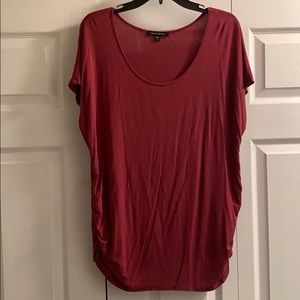 Short Sleeved Top